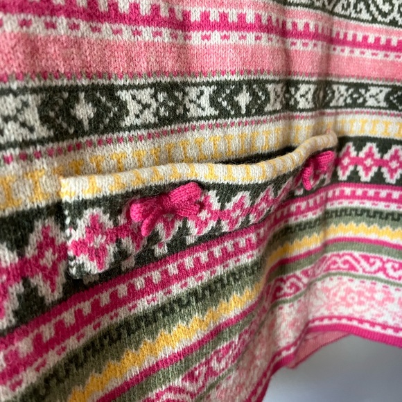 Odd Molly Sweater - Picture 5 of 7